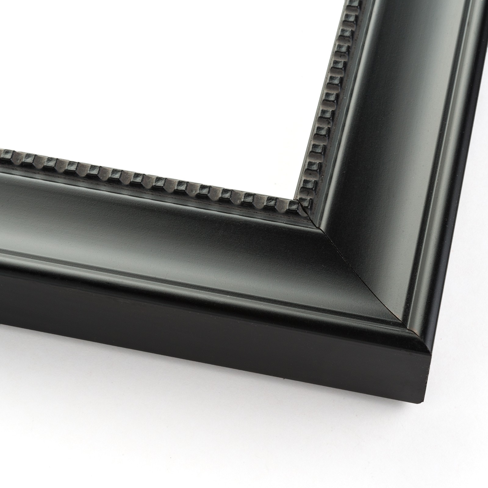 32x26 Frame Black Real Wood Picture Frame Width 1.5 inches | Interior Frame Dept gallery
