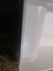 2 Crisper Pan Drawers Bottom #450045-00 FRIGIDAIRE Refrigerator oem 19x13x8" gallery