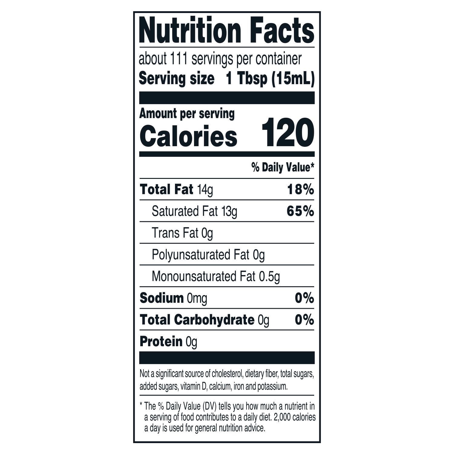 Member's Mark USDA Organic Virgin Coconut Oil Cold Pressed Unrefined, 56 FL OZ gallery