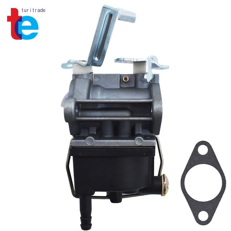 Carburetor Assy For Tecumseh Select OV691EA TVT691 640221 5156 Models Carb NEW gallery