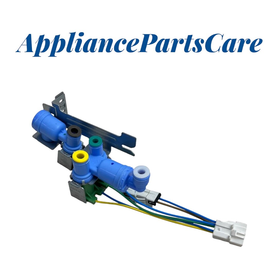 Frigidaire Refrigerator Water Inlet Valve 5304525994 gallery