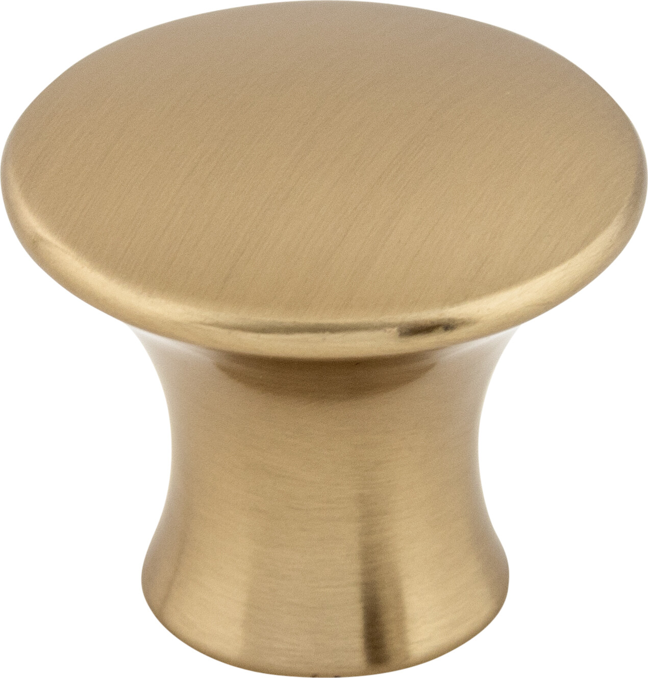 Top Knobs TK592HB Oculus Large Round Knob 1 5/16" Honey Bronze gallery