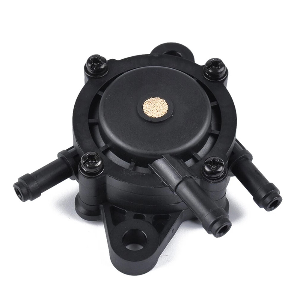 Fuel Pump & Shut Off Valve For Kawasaki 21hp 22hp 23hp 24hp 25hp 49040-7001 gallery