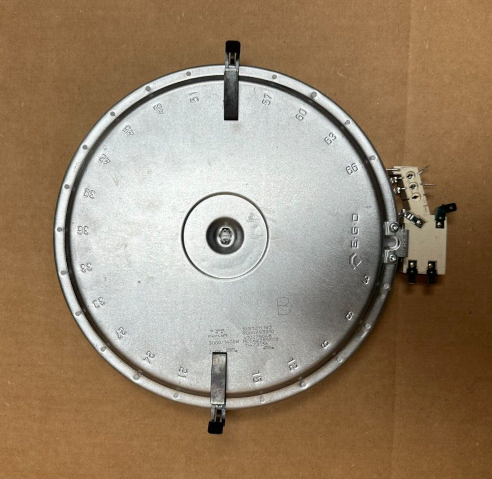 Whirlpool Range Radiant Surface Element W10275048 W11517959 AP7012212 PS16543522 gallery