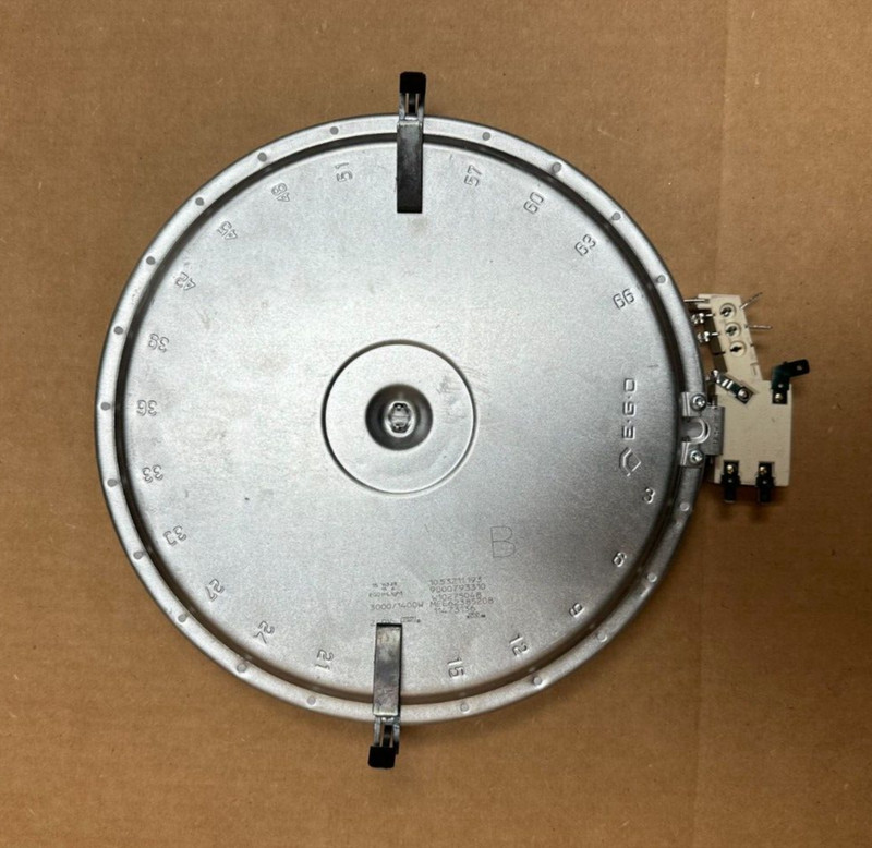 Whirlpool Range Radiant Surface Element W10275048 W11517959 AP7012212 PS16543522 gallery