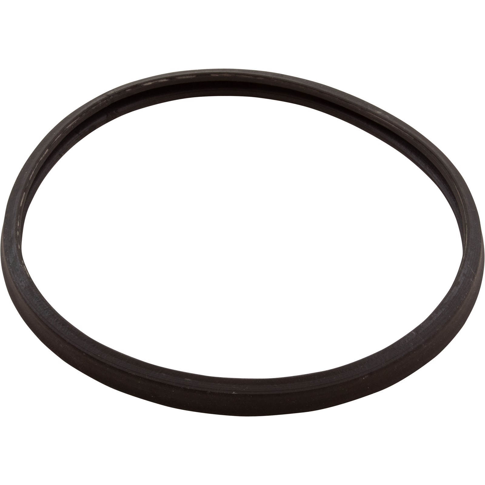 Gasket, Light Lens, PacFab Pool Star, Hatteras, Generic : O-472 gallery