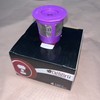 Reusable K Cups for Keurig 2.0 & 1.0 – Pack of 4 (Purple) – Easy to Clean Keurig gallery