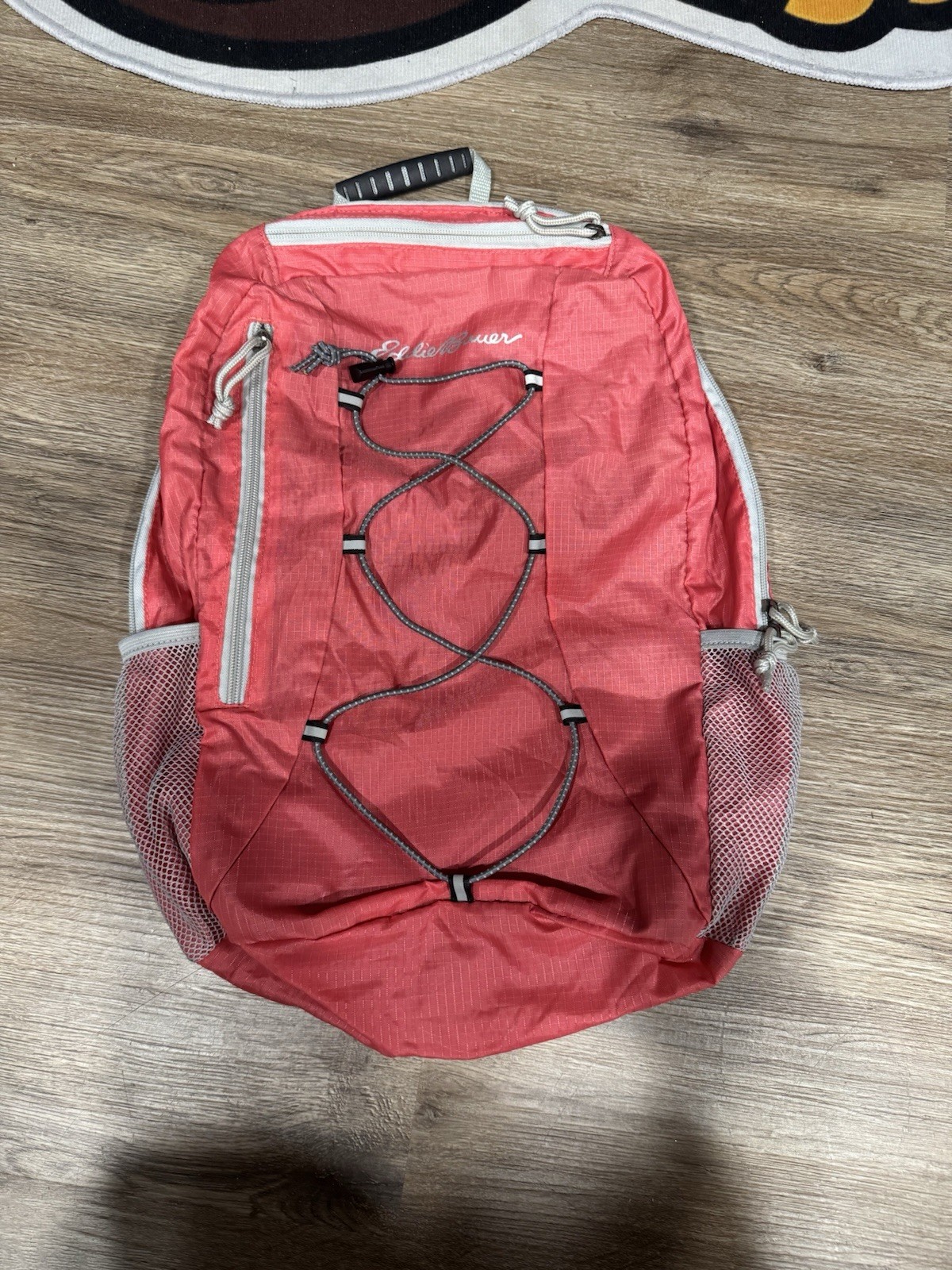 Eddie Bauer Adventurer 25L Backpack DarkBerry