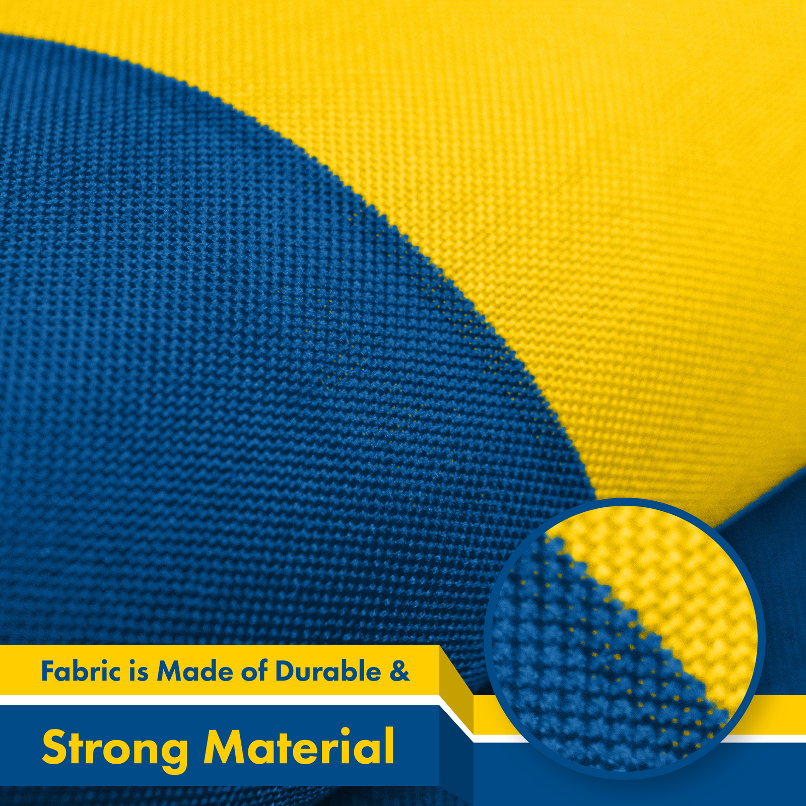 Sweden Swedish Flag 3x5 FT Printed 150D Polyester By G128 gallery