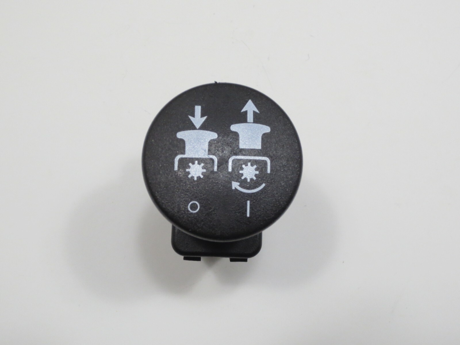 Genuine Husqvarna 582107601 PTO Switch gallery