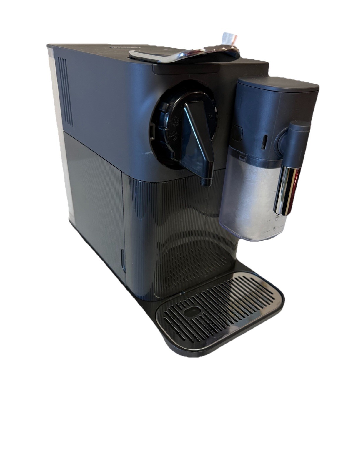 DeLonghi Nespresso Lattissima One gallery