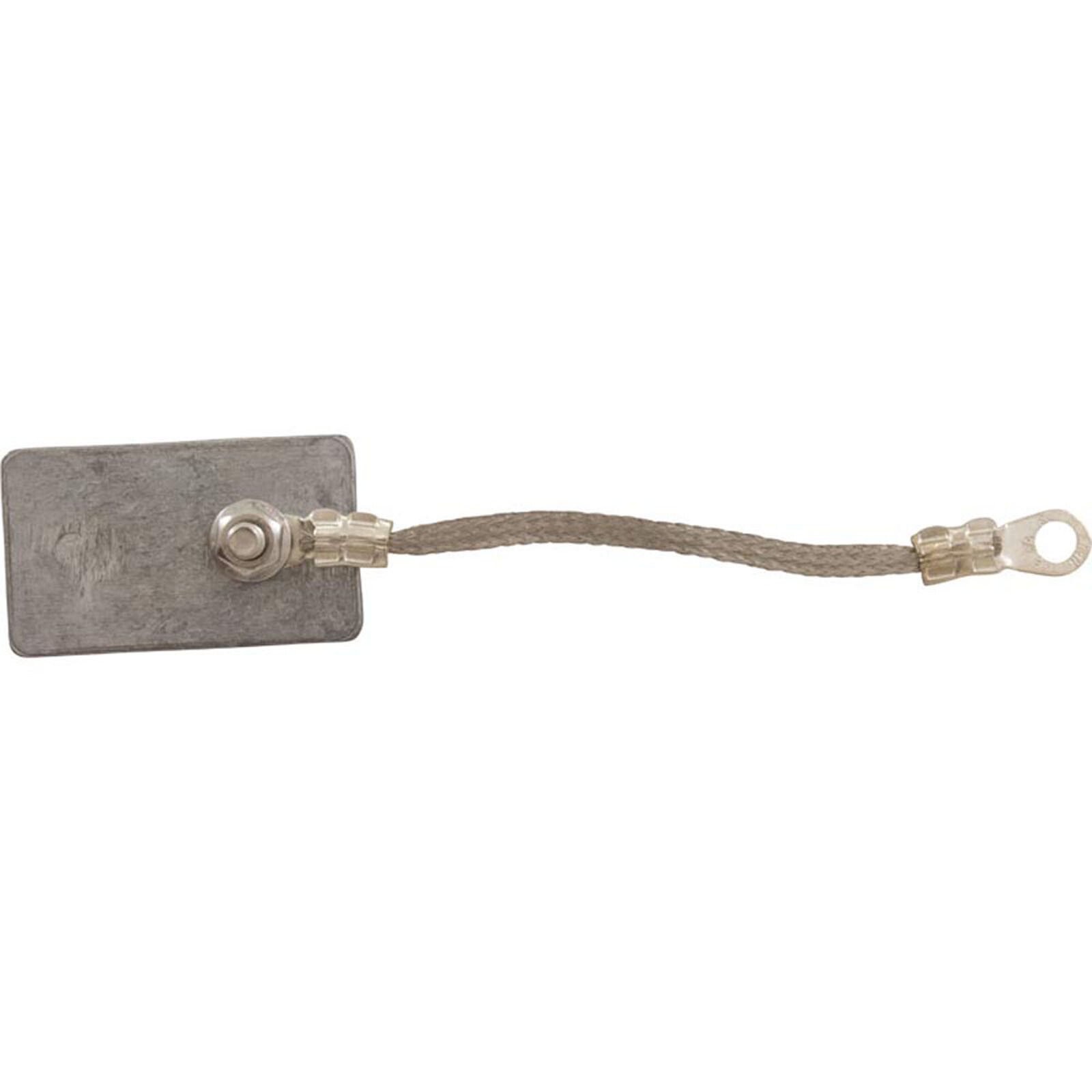 Zinc Anode, Pool Tool, Anti-Electrolysis, Light gallery