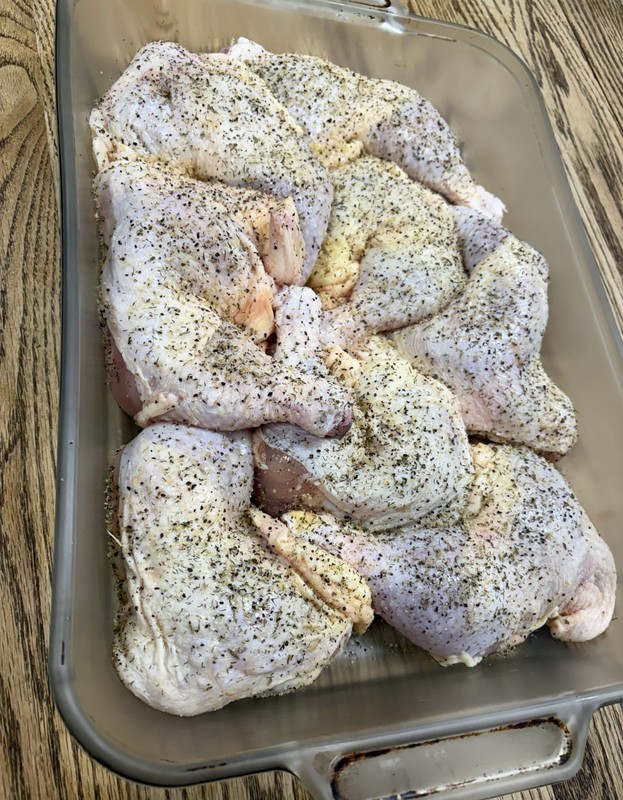 Southern Seasoning 6 Pack gallery