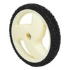Rear Wheel Assembly for Toro 105-1816 12" X 1-3/4" Fits 22" Recycler 20012 20016 gallery