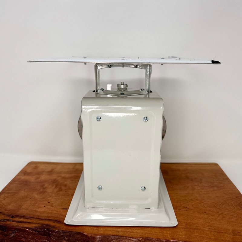MEAT! Your Maker Platform Dial Scale 44lb 20kg Heavy Duty Analog gallery