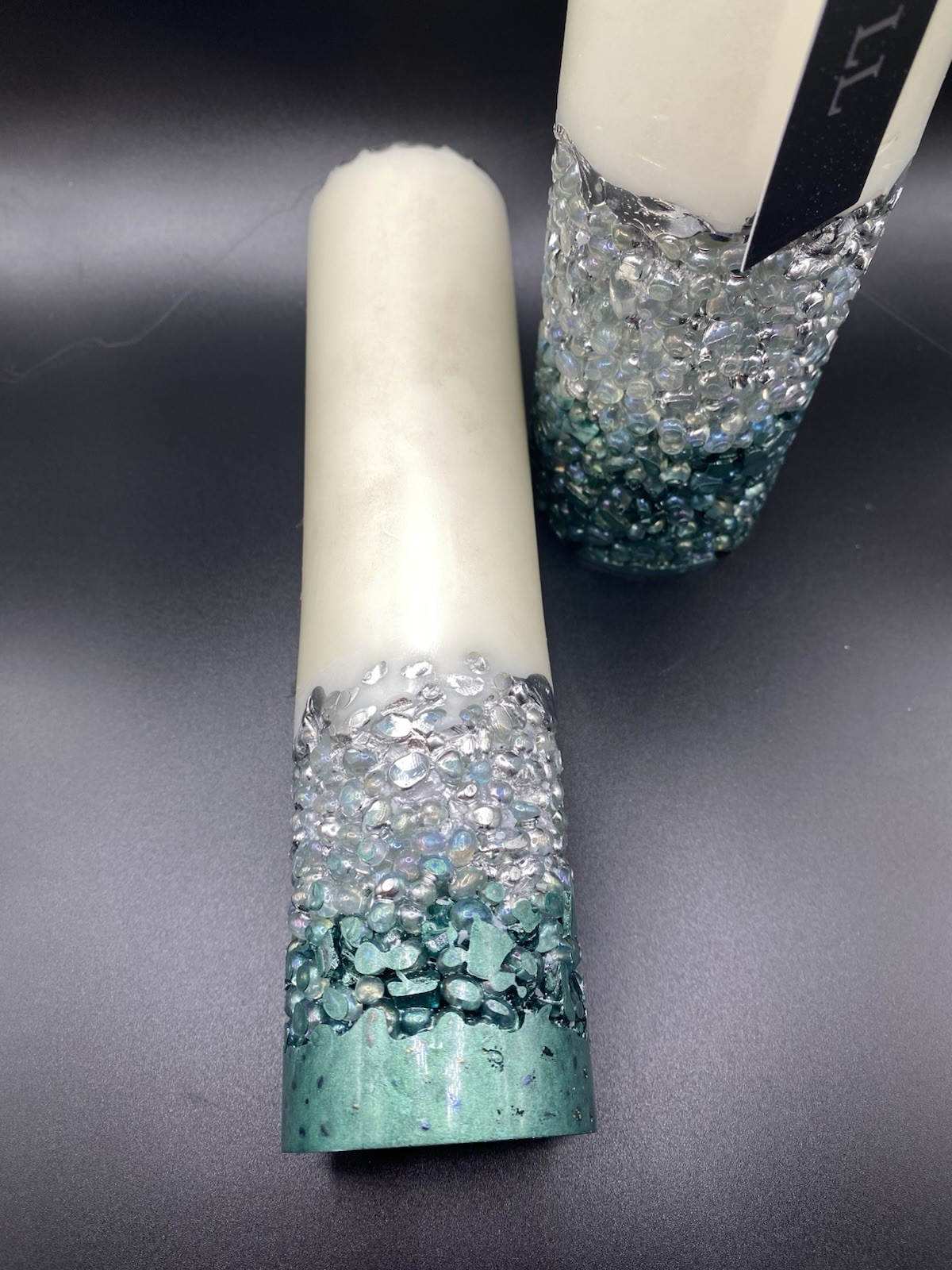 Contemporary. Modern. Luxe. Minimalist Candle Set gallery