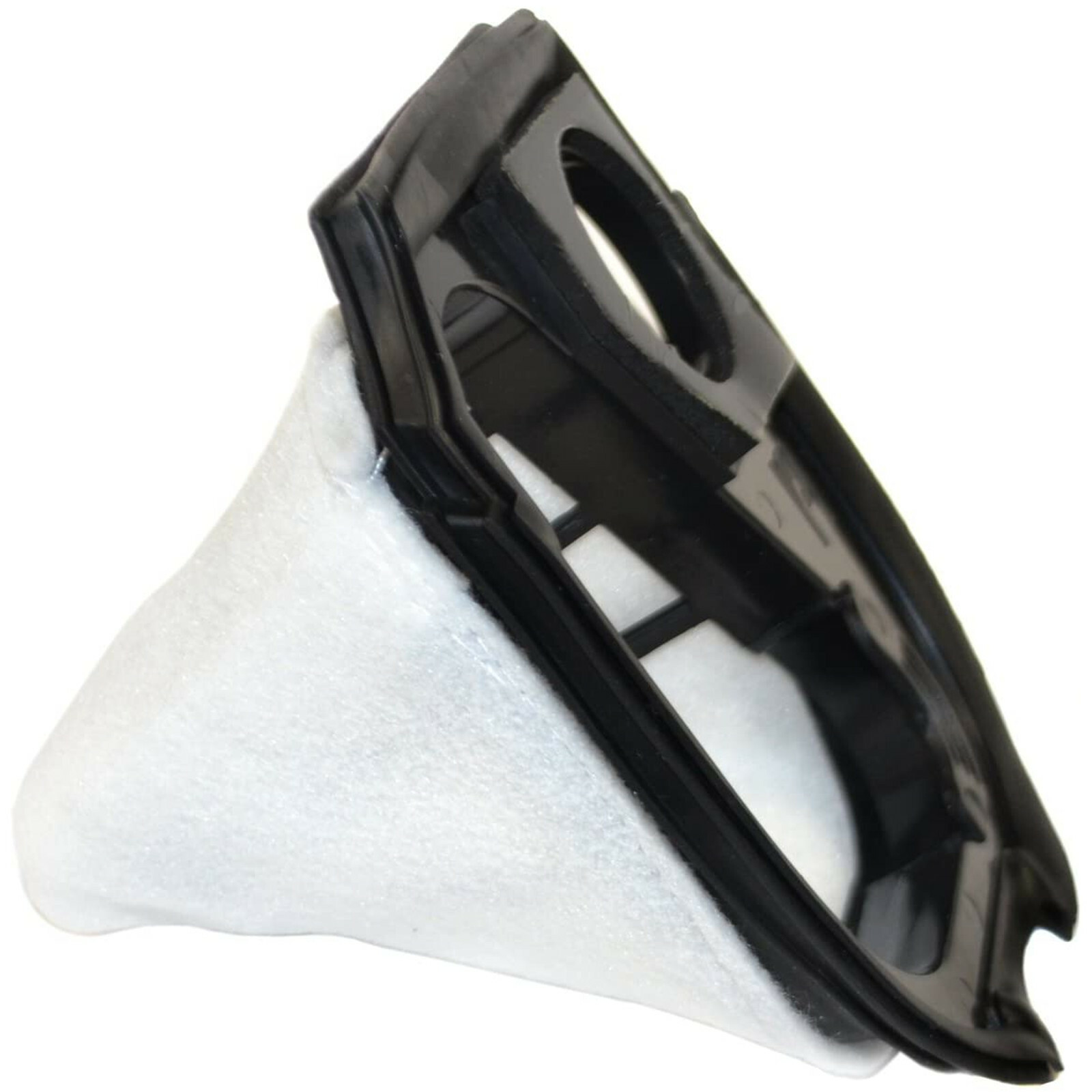 2-Pack HQRP Washable Dust Cup Filter for Eureka Quick Up Handheld Vac, DCF-11 gallery