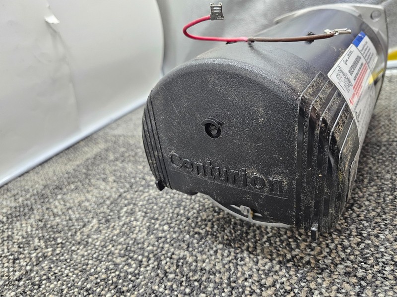 Century B2748, 196263 Centurion Pool Pump Motor 2.0 HP 230V PH1 3450 RPM gallery