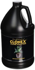 Hydrodynamics HDICCSGAL Clonex Clone Solution Clone & Seedling Nutrients, 1 Gal