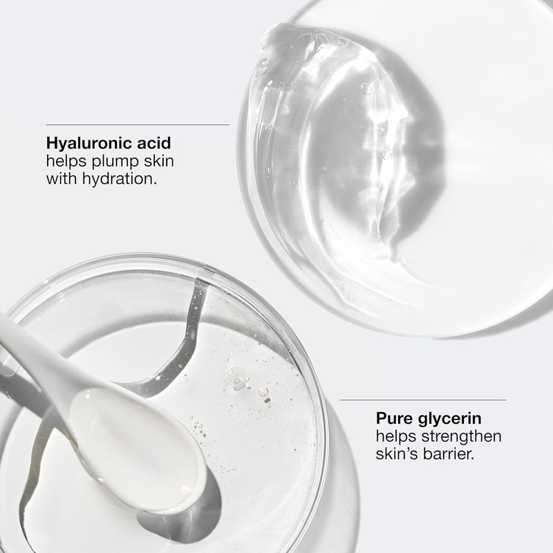 Clinique 3-Step Dramatically Different Moisturizing Lotion+ for Dry to Dry Combi gallery