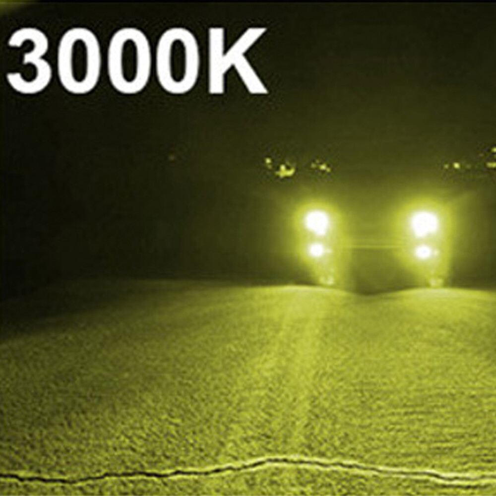 2pcs 120W H7 LED Car Headlight H4 H11 Bulb H1 H8 H9 9005 9006 9012 3000K-8000K gallery