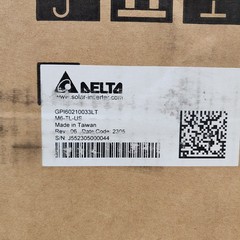 Delta Electronics M6-TL-US 6000 watt 240VAC Solar String Inverter gallery