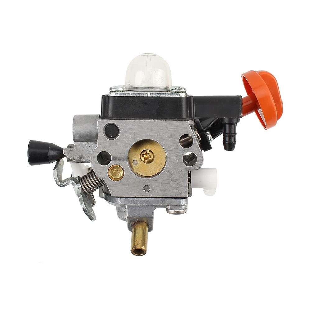Carburetor Kit For Stihl FS89 FS91 FS111 FS131 HT102 HT103 4180 120 0615 gallery