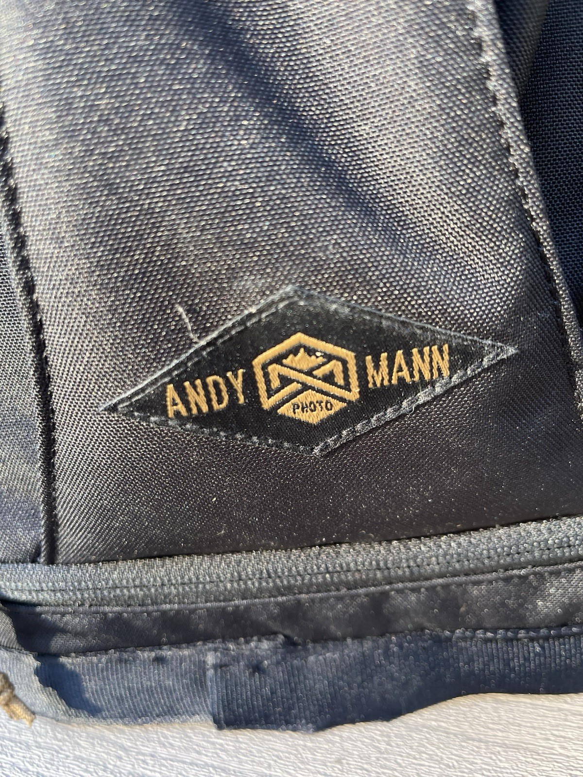 Mountainsmith Andy Mann Photo Bag 5