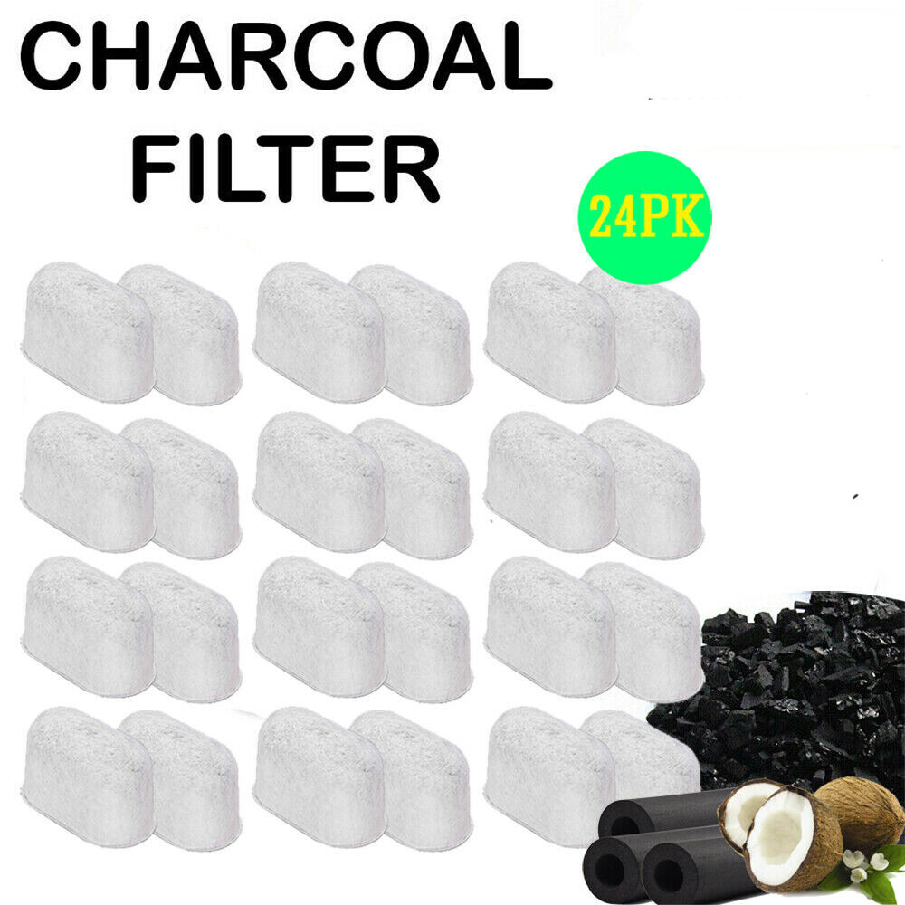 24PCS Fit Cuisinart Coffee Maker Filters DCC-1200 DCC-900 Coffee Filter gallery