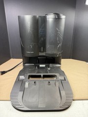 Roborock Self-Empty Docking Station Black for Roborock Model AED02LRR Ship Fast!