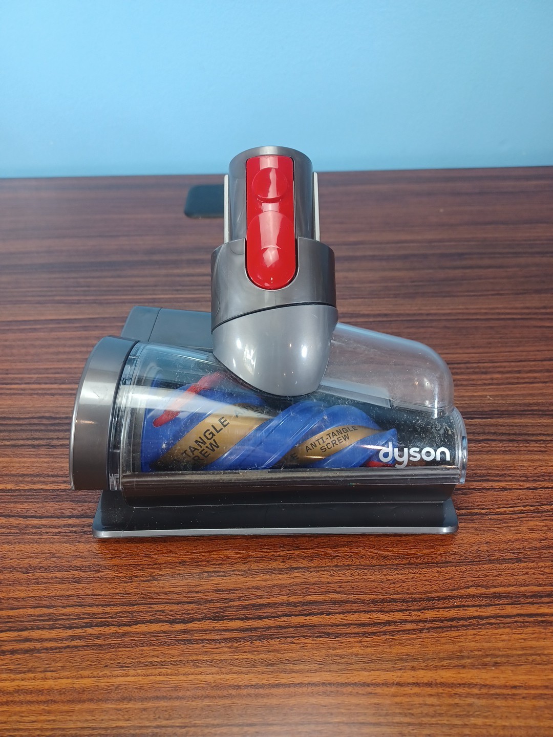 Dyson 436314 Anti Tangle-Screw Hand attachment Upholstery tool Cleaning gallery