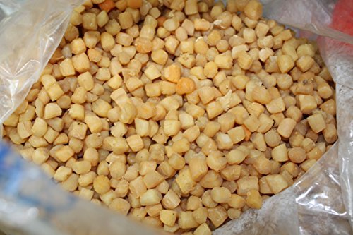 8 oz - 1LB - 2LB 青島元貝 瑶柱 Dried Scallops / Qingdao scallops - US Free Shipping! gallery