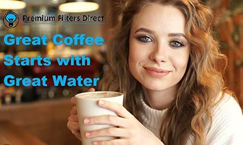 (12) Superior Replacement Charcoal Coffee Water Filters for Cuisinart, DCC-RWF gallery