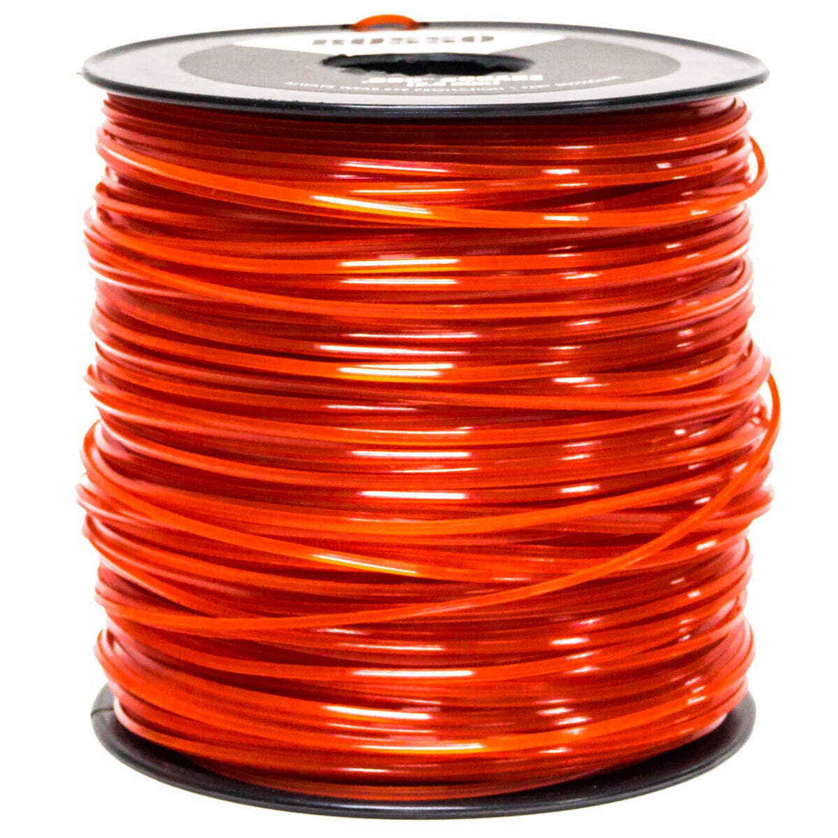 2PK 5lb .095 Square Red Commercial String Trimmer Line For Echo Stihl Redmax gallery