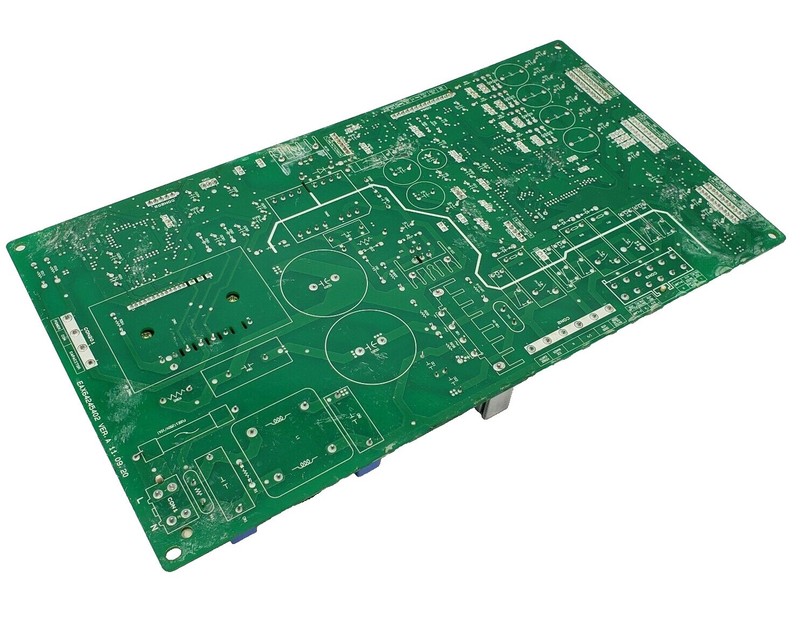 (Same Day Ship) LG Refrigerator Control EBR73456502 Same Day Ship gallery