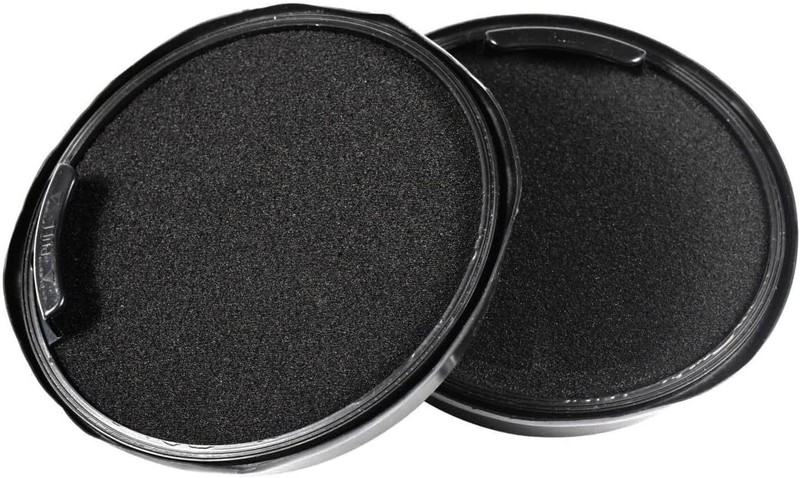 4x Filters for Eureka Whirlwind NEN110A NEN110B NEN110D Bagless Canister Vacuum gallery