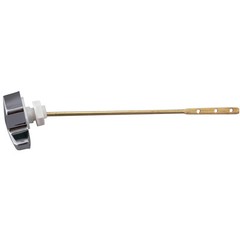 Eljer Side Mount Tank Lever Chrome