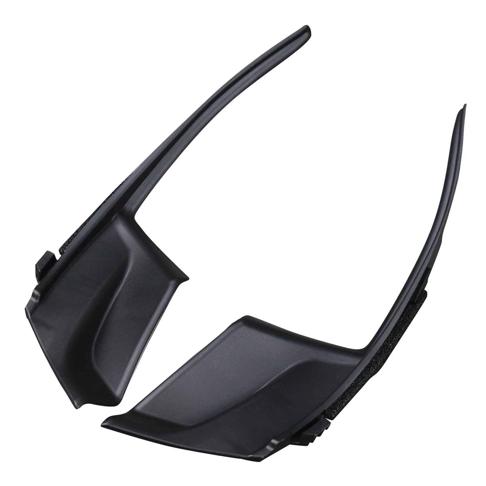 1Pair Windshield Wiper Cowl Cover Compatible with Toyota Sienna 2011-2020 Rep... gallery