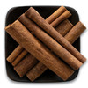 Frontier Korintje Cinnamon Sticks 2 3/4" - HEALTHLY & DELICIOUS - 16 oz. 5/2027 gallery