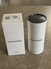 Louis Vuitton [EMPTY BOX] 100% Authentic Perfume For Imagination Cologne 100ml