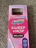 Swiffer Wicked Pink Sweep & Mop Deluxe 2-in-1 Kit Limited Edition LE NEW gallery