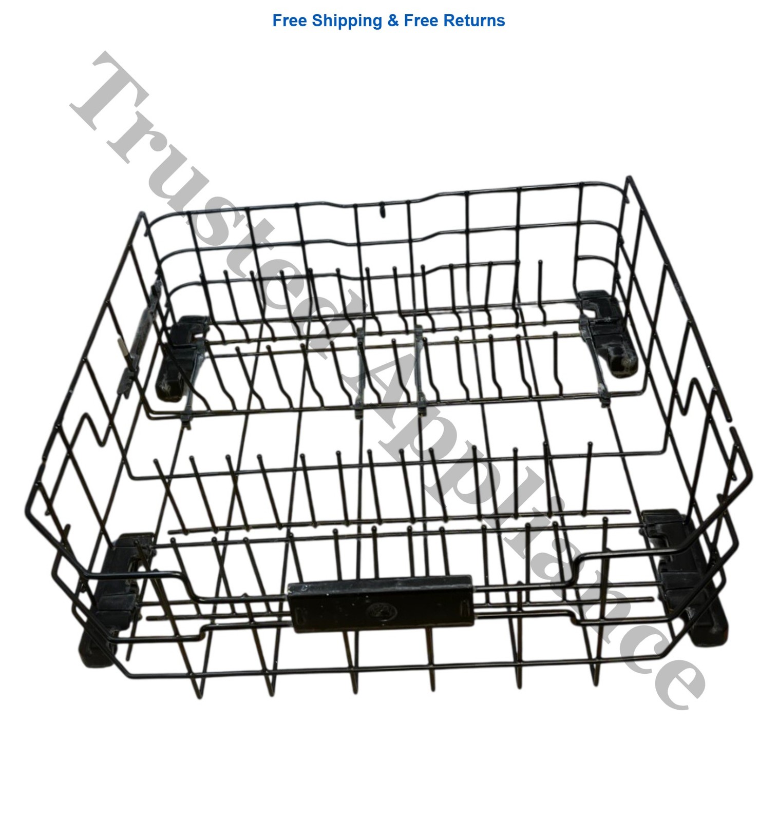 WD28X30221 GE Dishwasher Lower Rack free shipping gallery