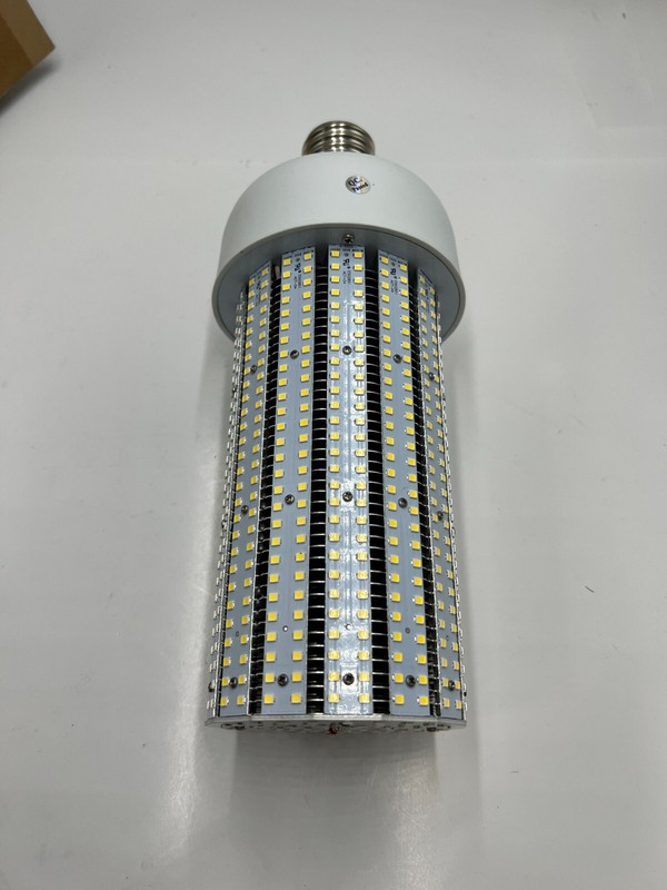 120W LED Corn Light 5000K AC110-277V 18000lm Replacement Metal Halide HID CFL gallery