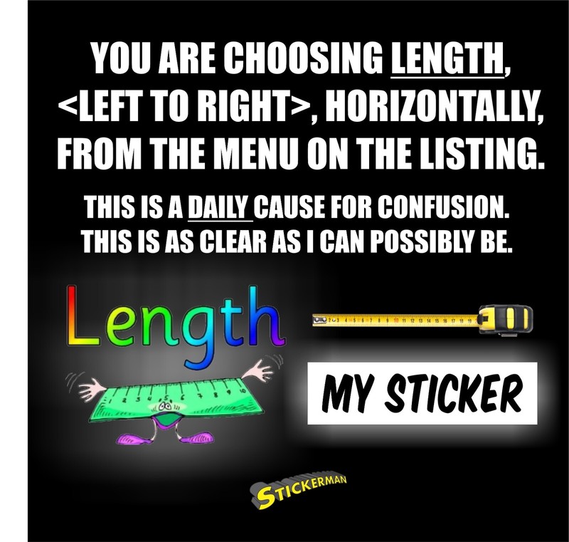 Custom Personalized Vinyl Lettering Name Decal Sticker Car Window Tumbler Flask gallery
