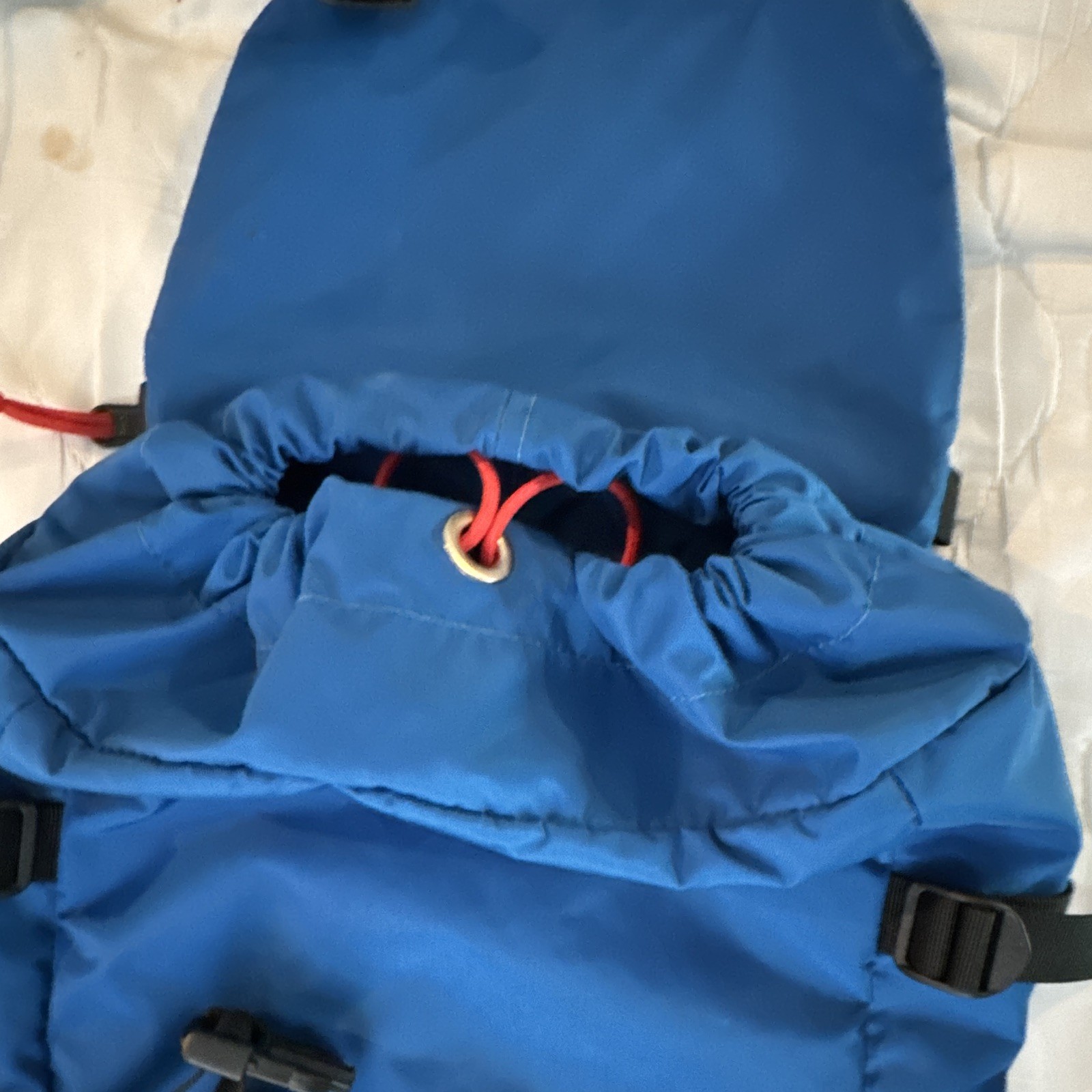Topo Designs x Subaru Rover pack, 20 L  3
