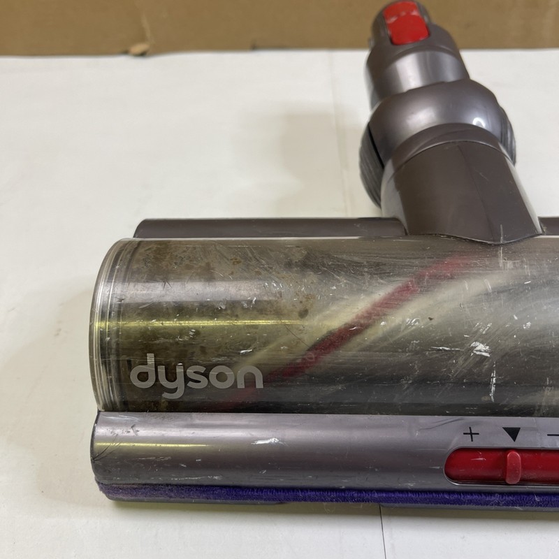 Dyson Replacement High Torque Cleaner Head (233367) V11, V15, V10, and V8 gallery