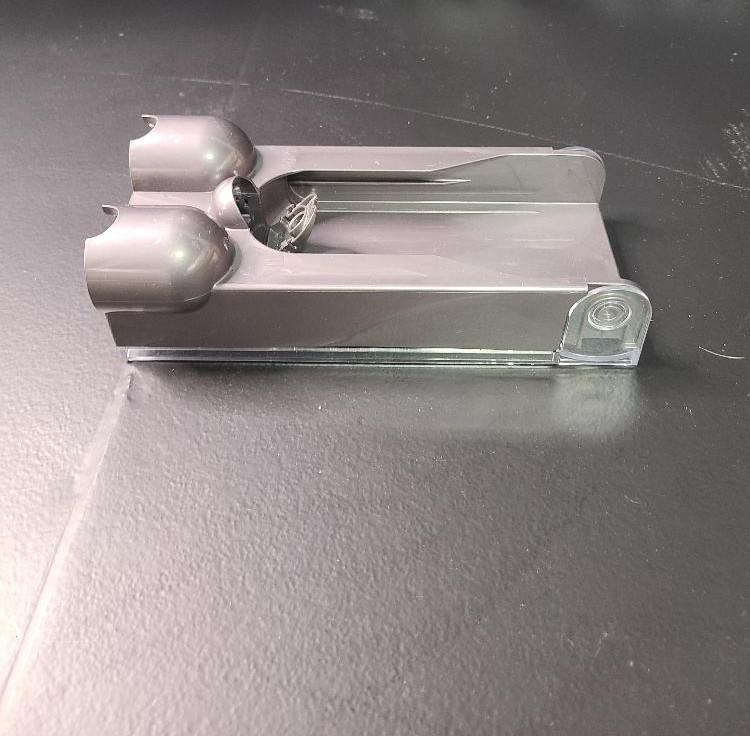 Dyson Genuine V11 Charging Dock Station V12 Stick Vacuum Wall Mount gallery