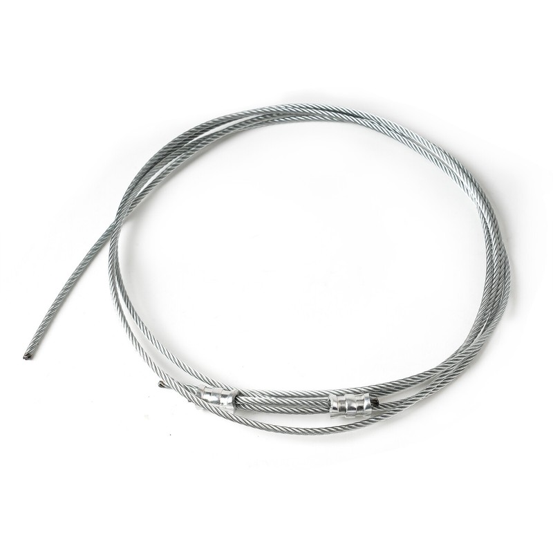 For John Deere Chute Control Cable 359 1420 1435 1445 1565 Snow Blower M84556 gallery