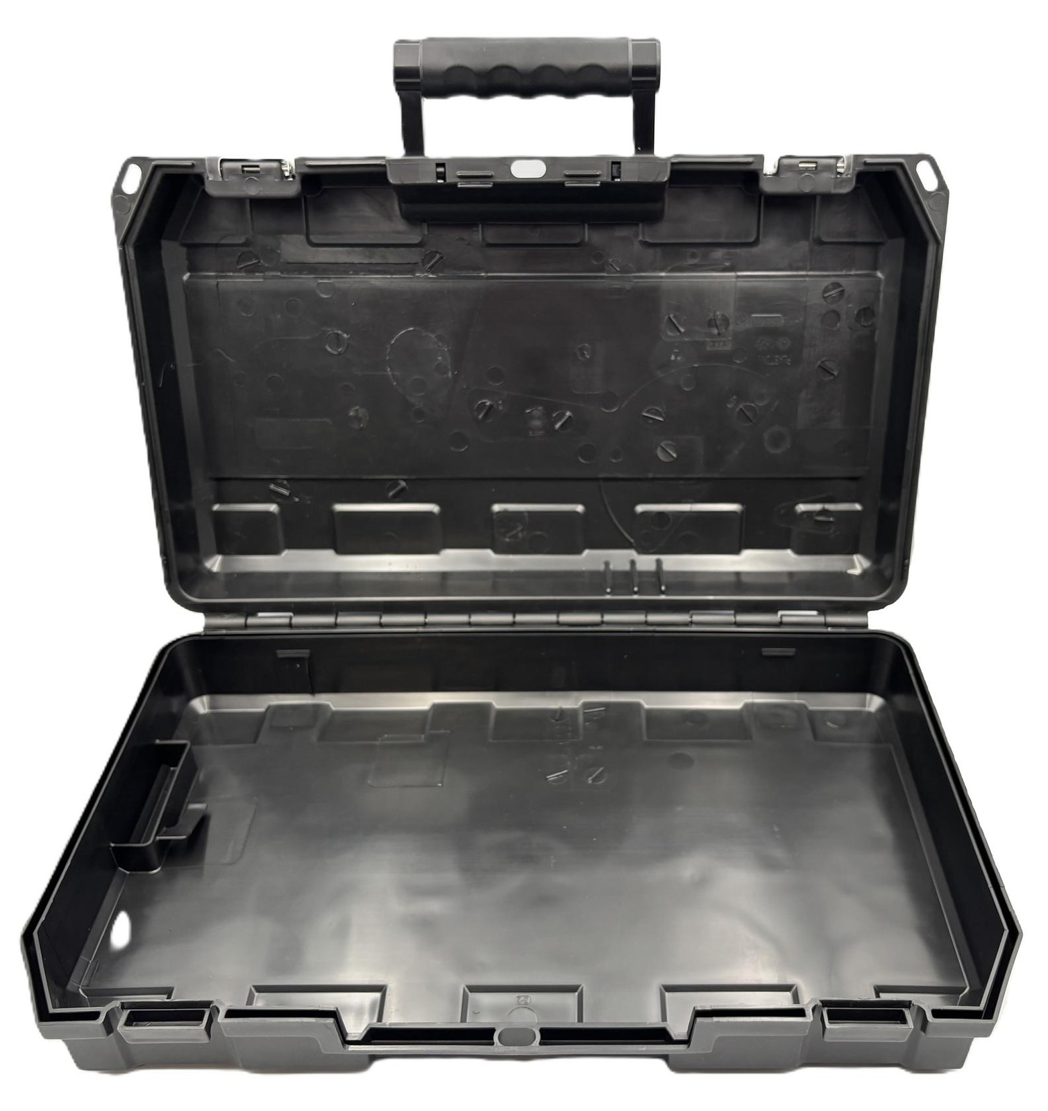DEWALT Hard Case Tool Storage Carry Box Durable Protection 19x12x5 gallery
