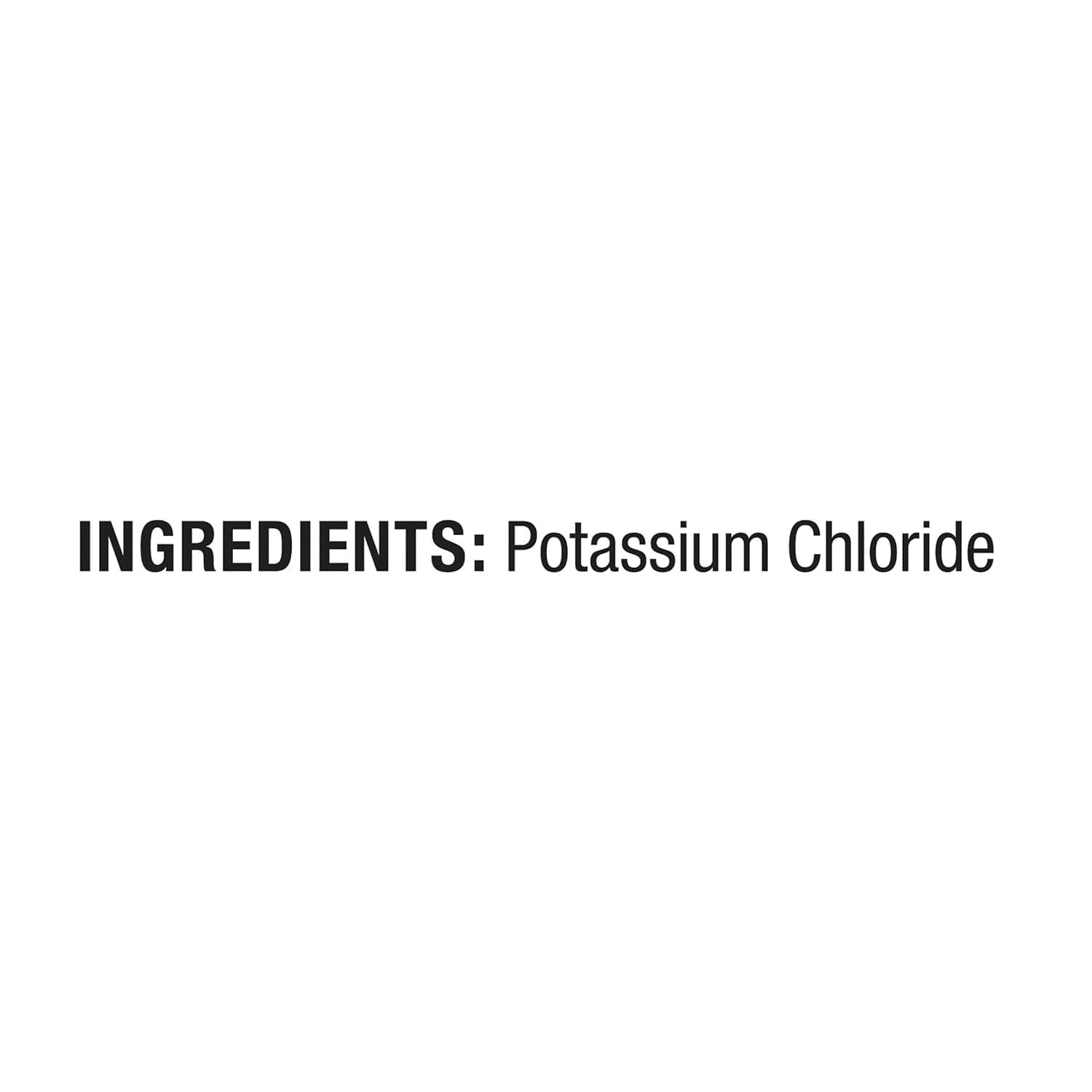 Nu-Salt Sodium-Free Salt Substitute, 3oz Shaker Bottle (Pack of 1) gallery